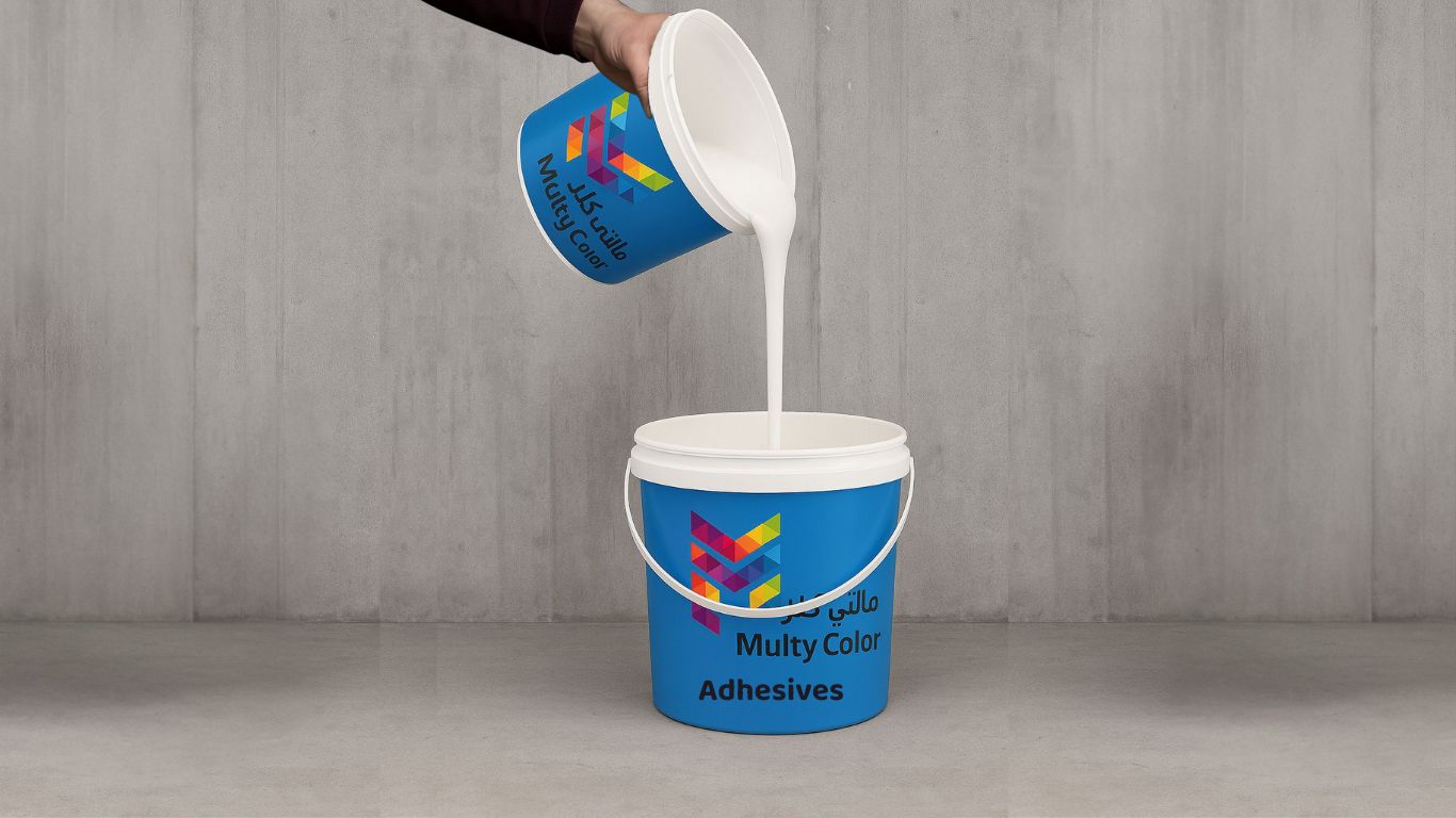 غراء السولوفان